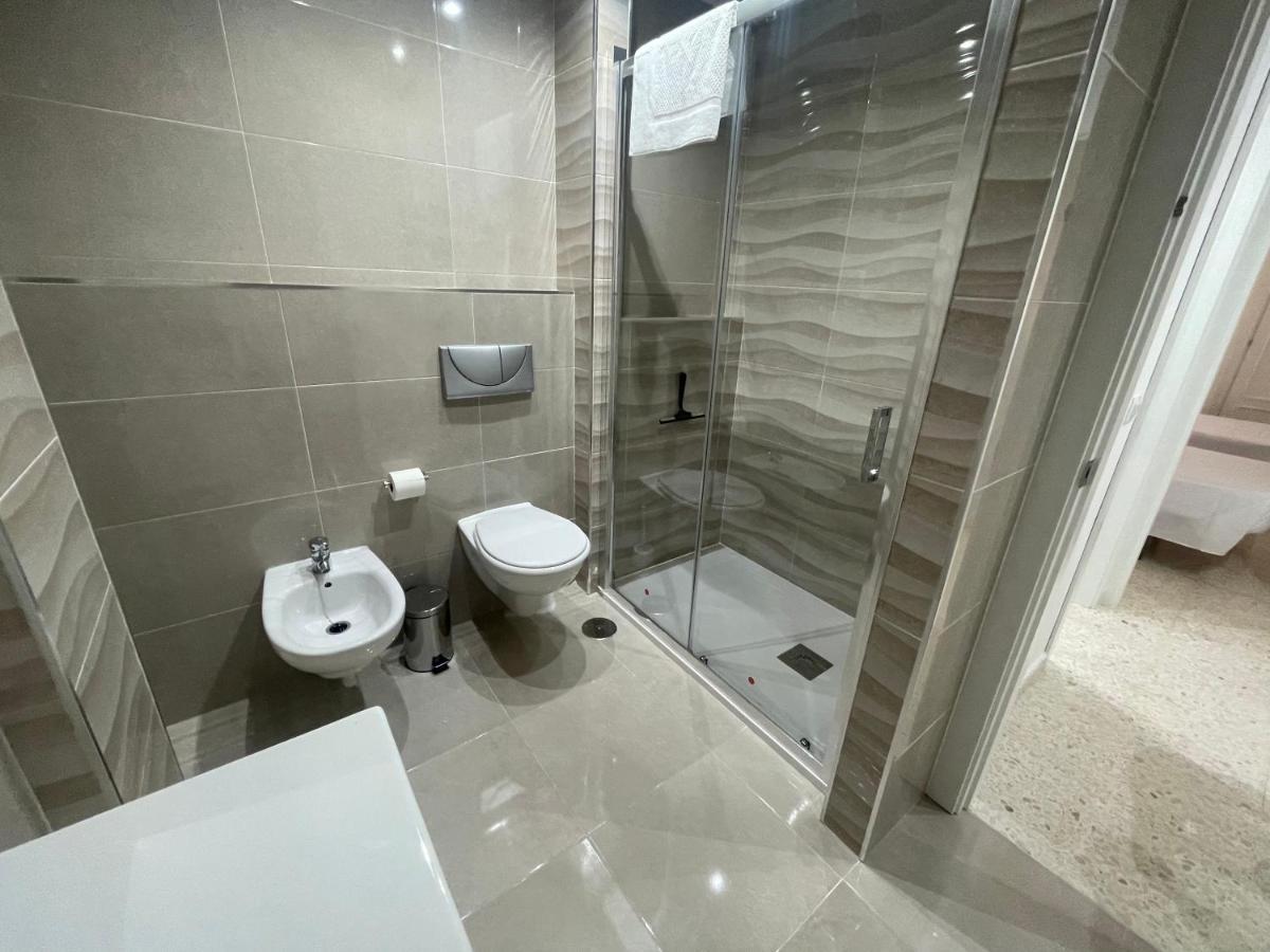 Apartamento torre del mar centro. Torre Del Mar Exterior foto