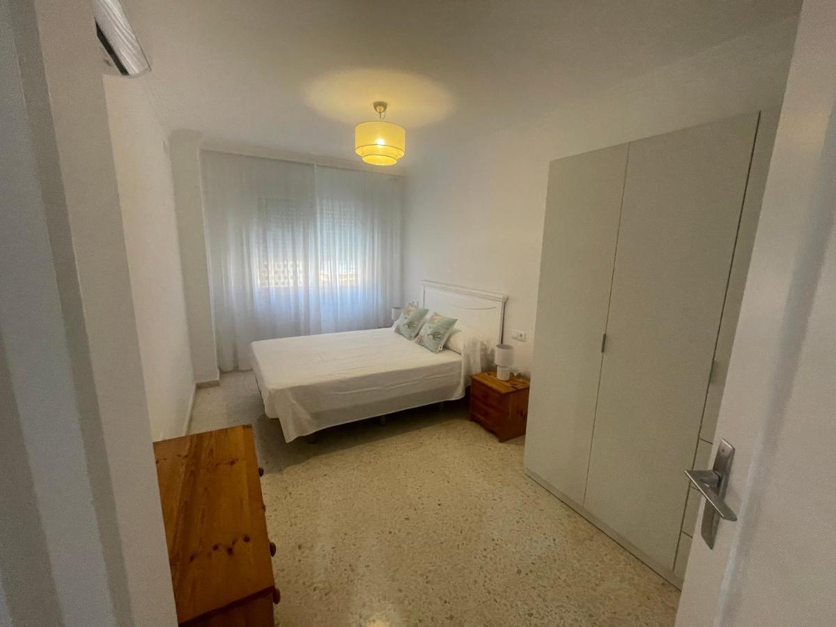 Apartamento torre del mar centro. Torre Del Mar Exterior foto